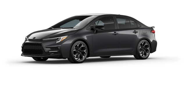 2025 Toyota Corolla Pics, Info, Specs, and Technology